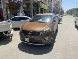 كيا سورينتو 2016 للبيع, حماة
