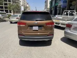 كيا سورينتو 2016 للبيع, حماة