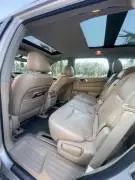 Nissan Pathfinder Full Option 2014, Damascus