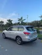 Nissan Pathfinder Full Option 2014, Damascus