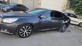 Chevrolet Malibu 2012