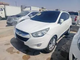 Hyundai Tucson 2013 for sale