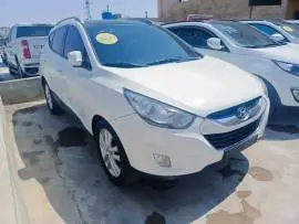 Hyundai Tucson 2013 for sale