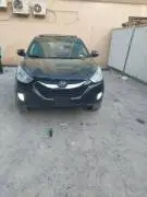 Hyundai Tucson 2011, Daraa