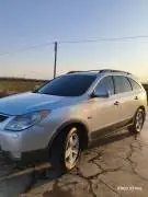 Hyundai Veracruz 2008 European