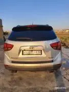 Hyundai Veracruz 2008 European