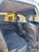 Hyundai Veracruz 2008 European