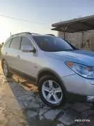 Hyundai Veracruz 2008 European