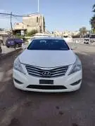 Hyundai Azera 2015