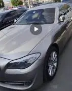 BMW 530 2013