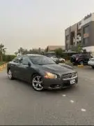 نيسان مكسيما 2014 للبيع, دمشق