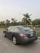 نيسان مكسيما 2014 للبيع, دمشق