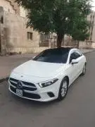 Mercedes A220 2019 for sale