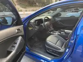 كيا اوبتيما 2012 للبيع, دمشق