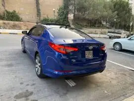 كيا اوبتيما 2012 للبيع, دمشق