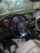 كيا أوبتيما 2016, دمشق