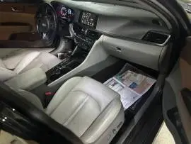 كيا أوبتيما 2016, دمشق