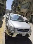 كيا سبورتاج 2009 للبيع, حلب