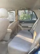 جيلي سيكي 2005, حلب