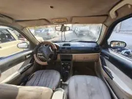 جيلي سيكي 2005, حلب