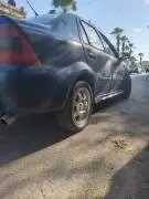 جيلي سيكي 2005, حلب