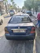 جيلي سيكي 2005, حلب