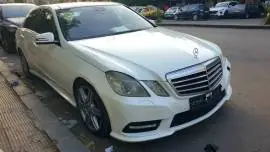 Mercedes E300 2012 for sale, Damascus
