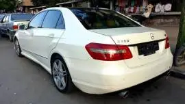 Mercedes E300 2012 for sale, Damascus