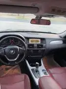 بي ام X3 موديل 2011 للبيع