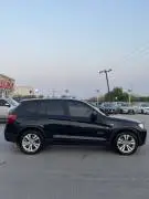 بي ام X3 موديل 2011 للبيع
