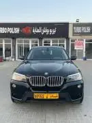 بي ام X3 موديل 2011 للبيع