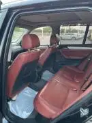 بي ام X3 موديل 2011 للبيع