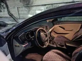 كيا اوبتيما 2013 للبيع