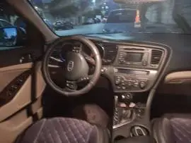 كيا اوبتيما 2013 للبيع