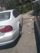 بي ام دبليو 320i 2010 للبيع, دمشق