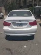 بي ام دبليو 320i 2010 للبيع, دمشق