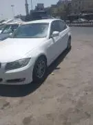بي ام دبليو 320i 2010 للبيع, دمشق
