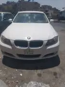 بي ام دبليو 320i 2010 للبيع, دمشق