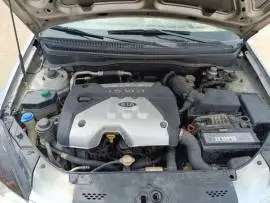 كيا ريو 2006 بحالة ممتازة, دمشق