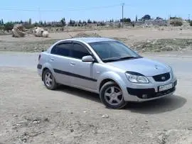 كيا ريو 2006 بحالة ممتازة, دمشق