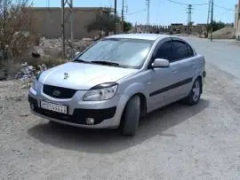 كيا ريو 2006 بحالة ممتازة, دمشق