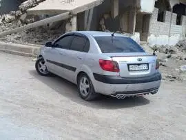 كيا ريو 2006 بحالة ممتازة, دمشق