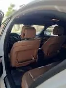 BMW 730li موديل 2012