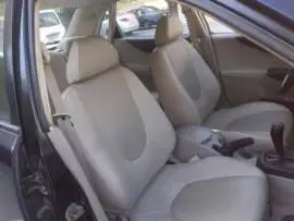 Proton Waja 2007, Damascus