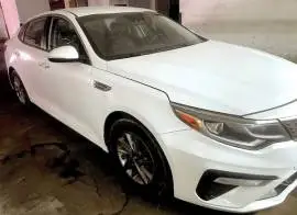 Kia Optima 2020 for sale