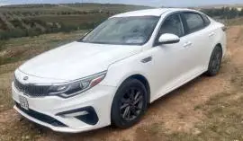 Kia Optima 2020 for sale