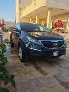 Kia Sportage 2013 for sale, Aleppo