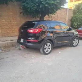 Kia Sportage 2013 for sale, Aleppo