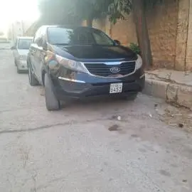 Kia Sportage 2013 for sale, Aleppo