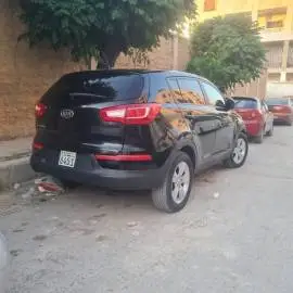 Kia Sportage 2013 for sale, Aleppo